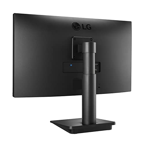 LG 24Mp450-B Monitor Monitor