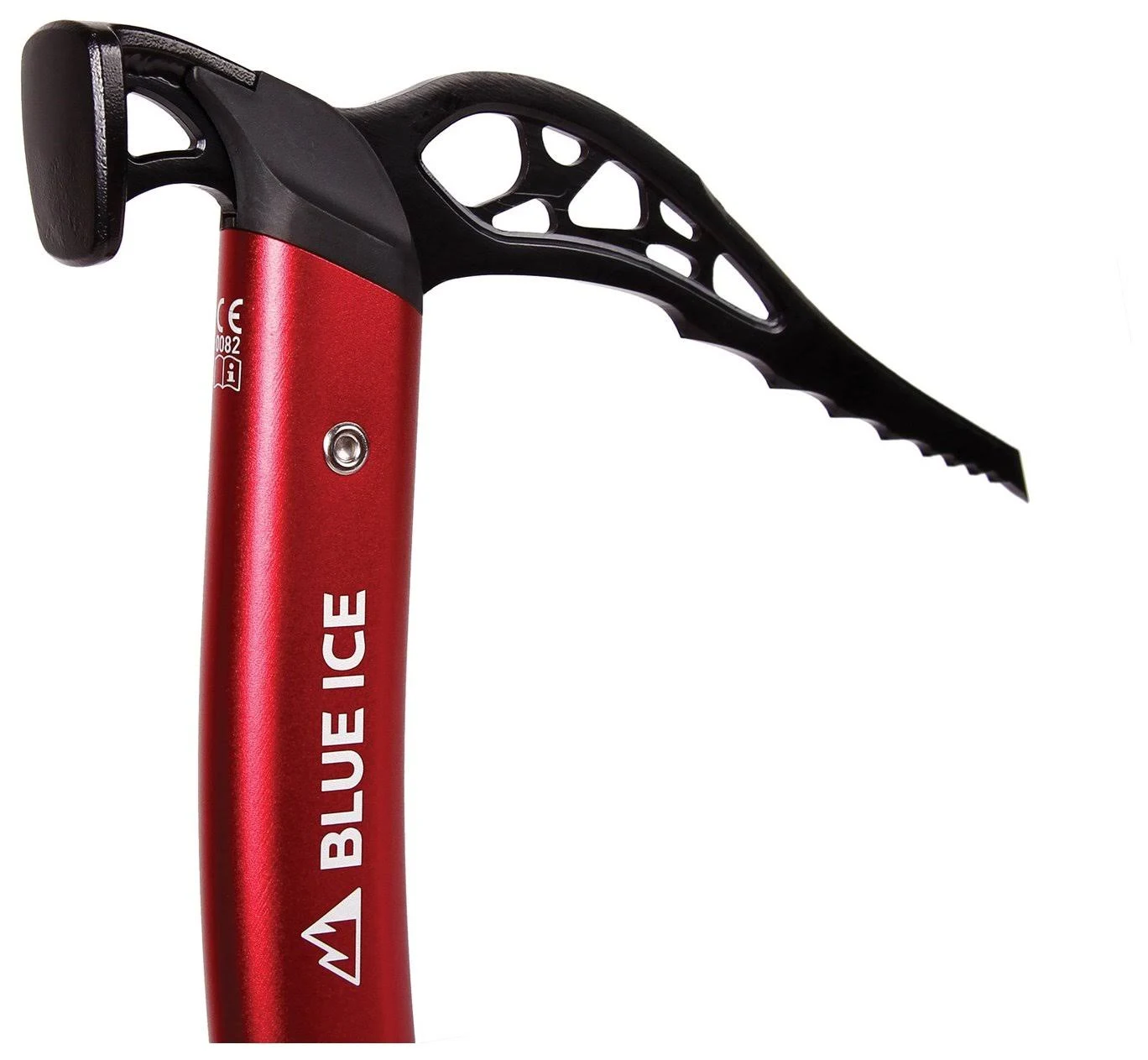 Blue Ice Akila Ice Axe - Hammer