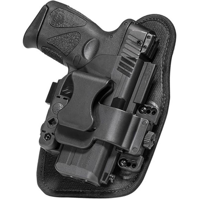 Alien Gear ShapeShift Appendix Carry Holster SSAP-0072-RH