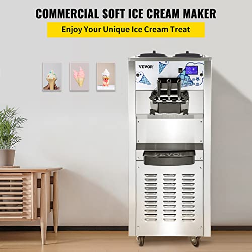 VEVOR Ice Cream Maker