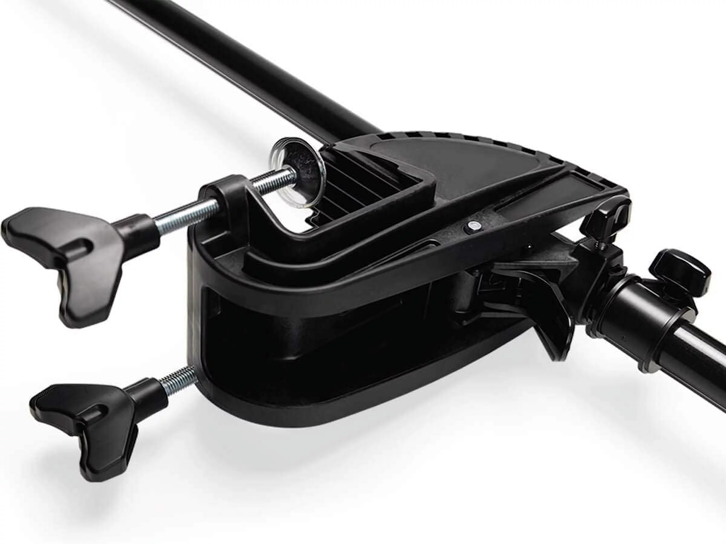 Minn Kota 1352255 Endura C2 55-36 12V 55lb Thrust 36" Shaft Transom Mount Trolling Motor