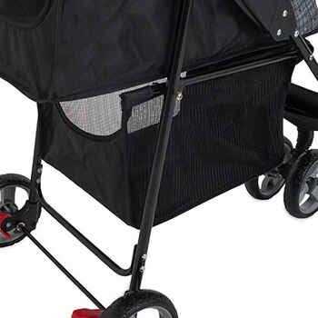 Gen7Pets Regal Plus Pet Stroller - Pet Supplies online store