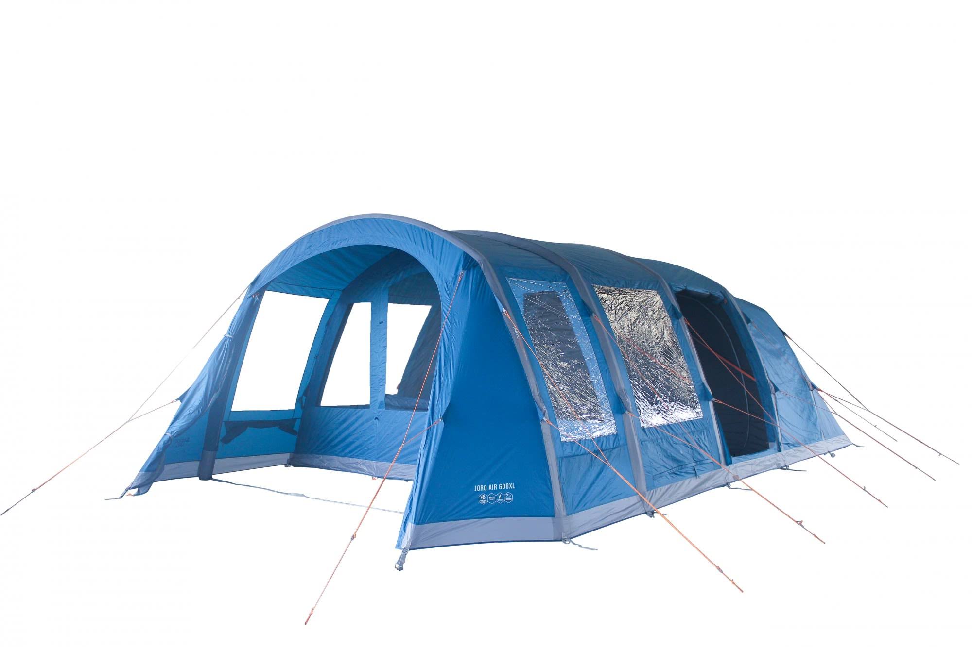 Vango Joro 600XL Tent Moroccan Blue