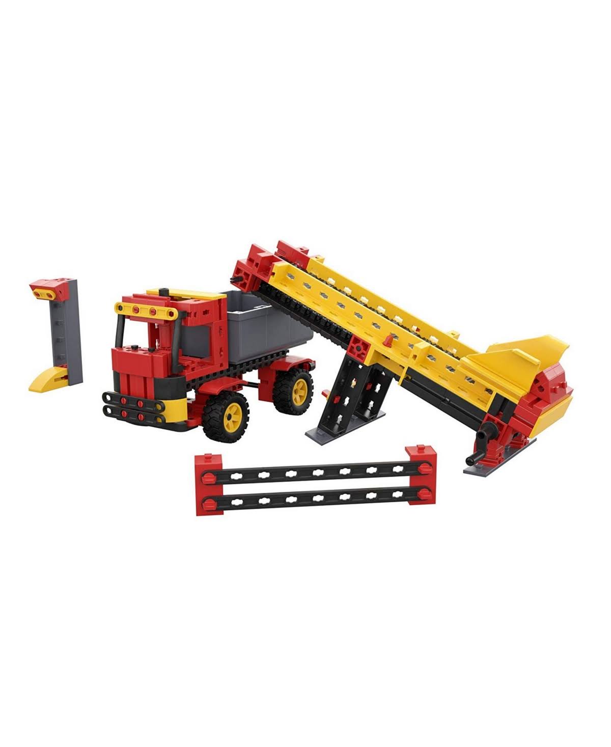 Fischertechnik Advanced Universal 4 Construction Kit