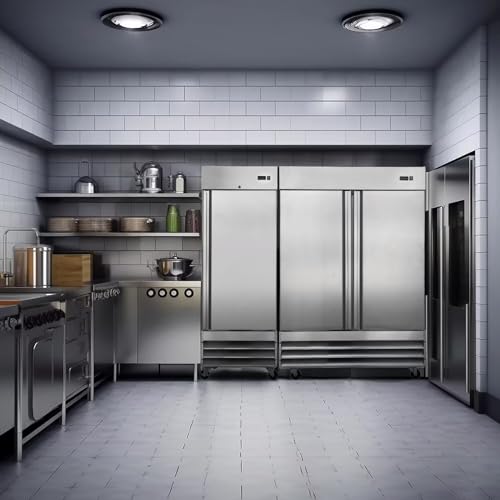 SMETA Commercial Refrigerators