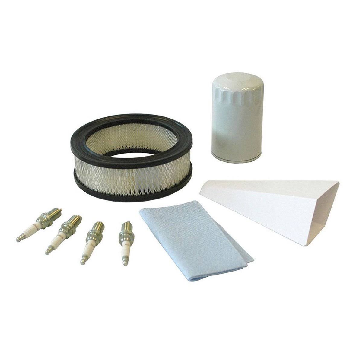 Generac 5985 Scheduled Maintenance Kit for 80KW Liquid-Cooled Generators