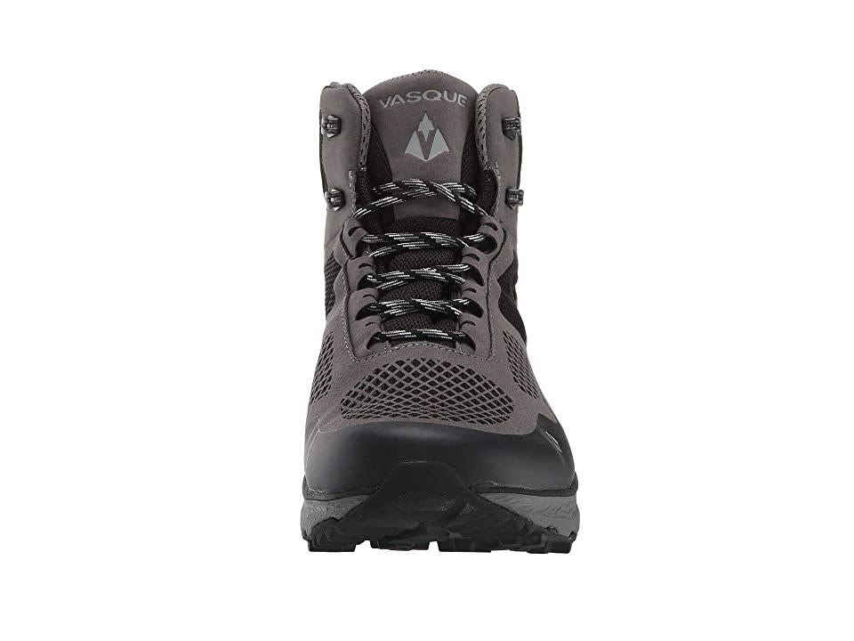 Vasque Breeze LT GTX Men&s Gargoyle/Jet Black / 9.5