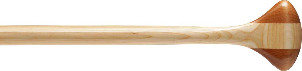 Bending Branches Catalyst 11 Bent Shaft Canoe Paddle 52 in