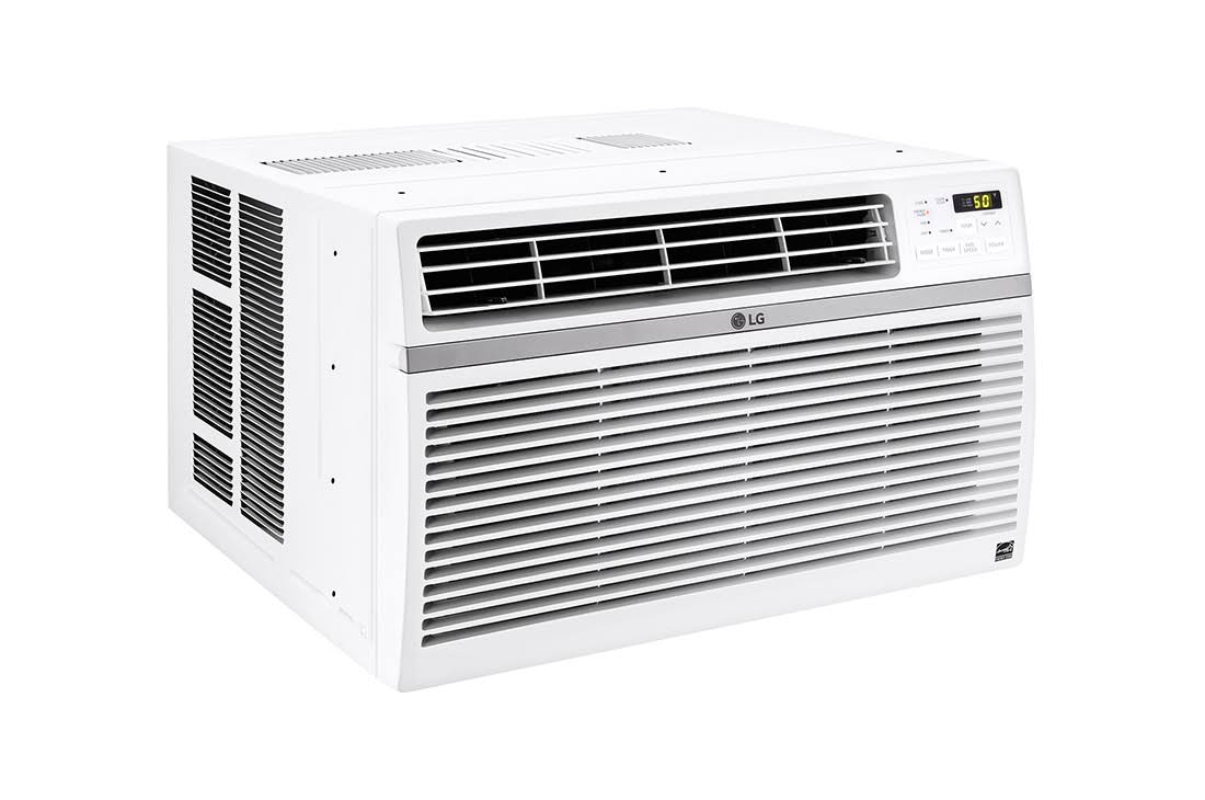 LG 18,000 BTU Window Air Conditioner