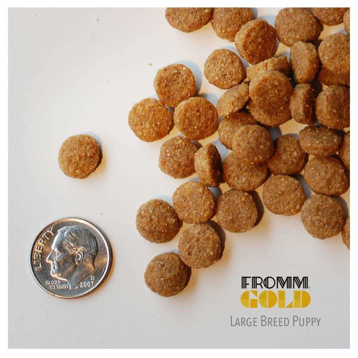 Fromm Gold Puppy Dog Food - Pet Supplies online store