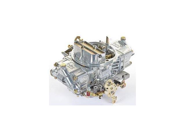 Holley 0-4778S Double Pumper Carburetor