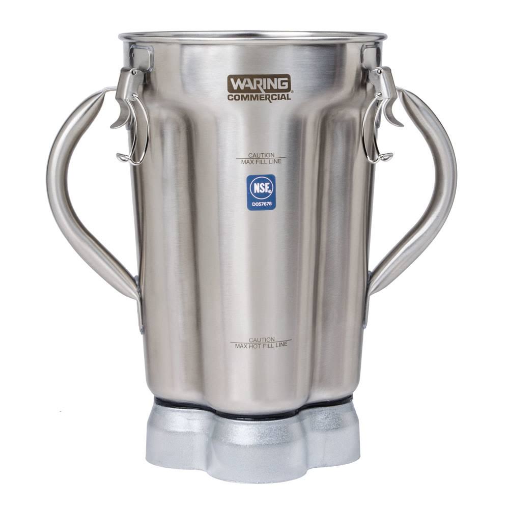 Waring Commercial CAC72 Gallon Container