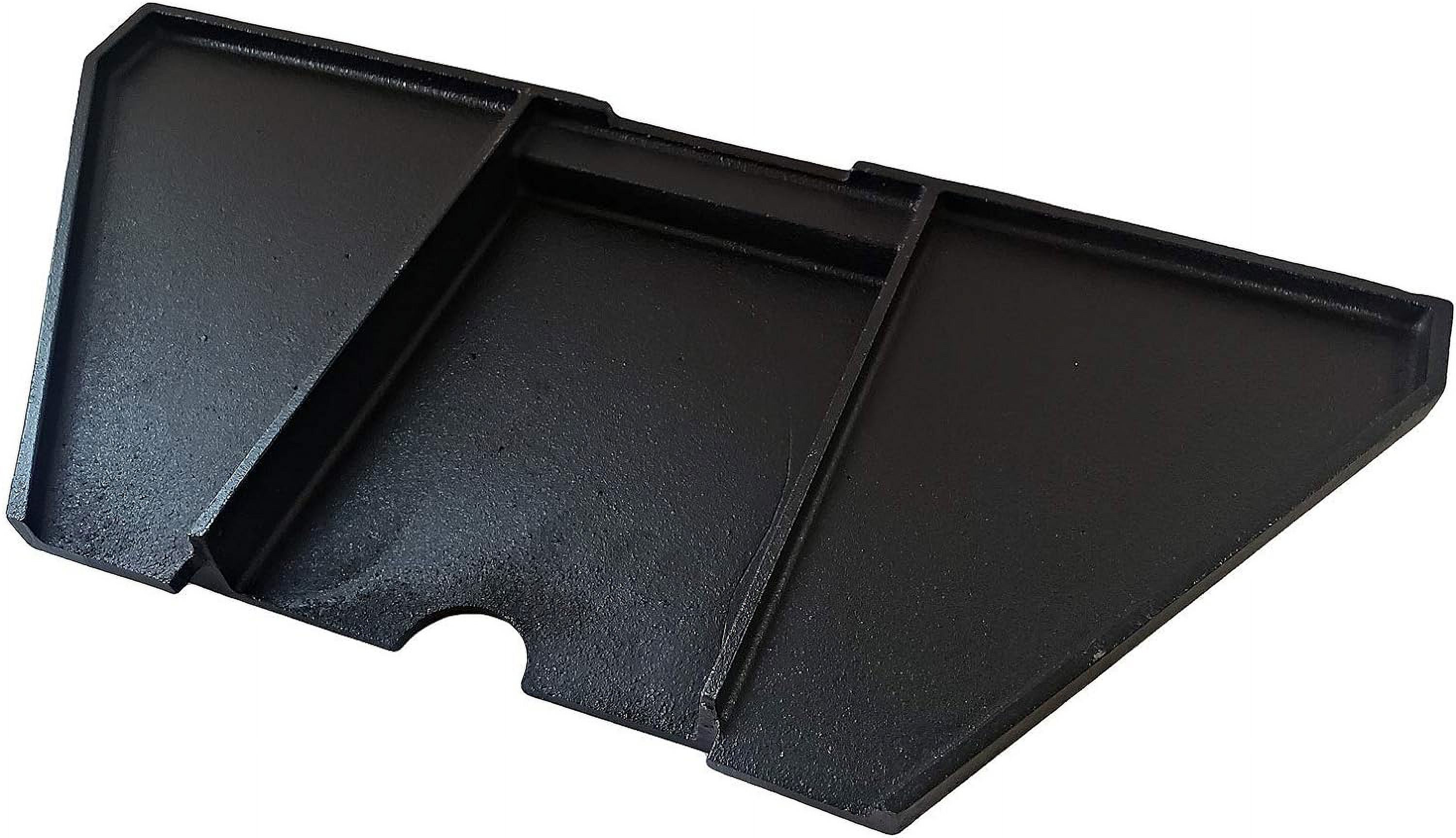 Replacement US Stove, Vogelzang & Front/Back Liner 40258