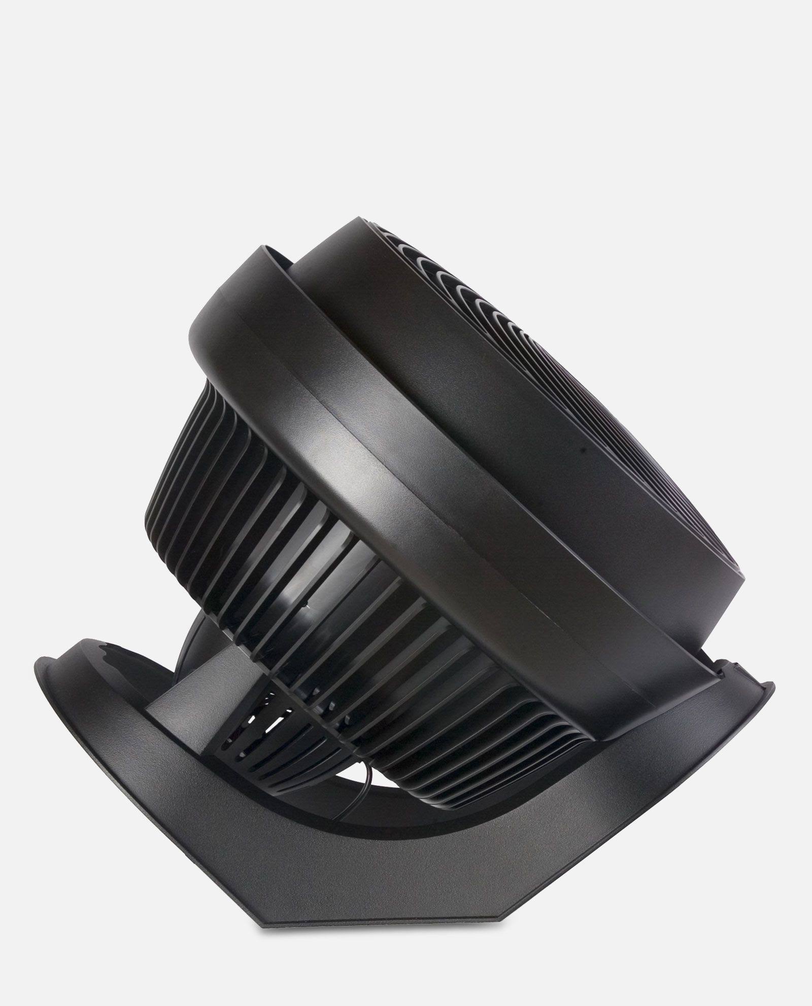 Vornado 733 Energy Smart Efficient Variable Speed Circulator Floor Fan, Black