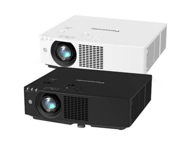 Panasonic PT-VMZ60U7 WUXGA 6000L LCD Laser Projector