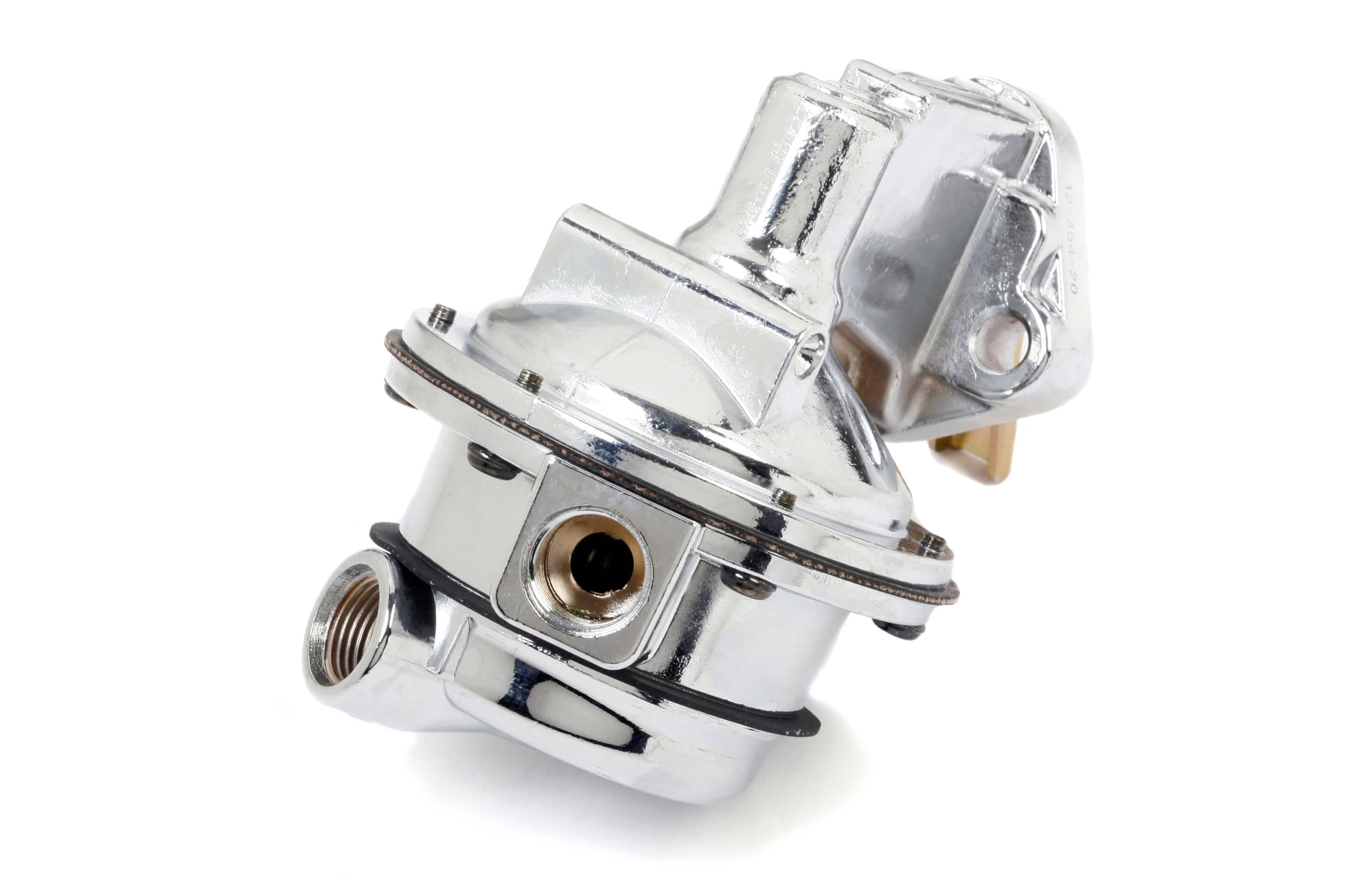 Holley Fuel Pump - Mechanical - 12-454-20