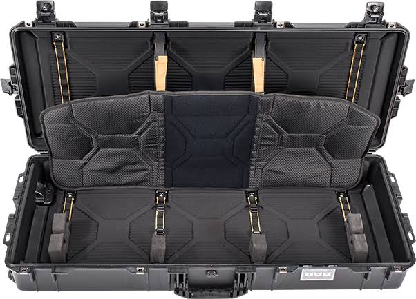 Pelican 1745 Air Long Case Black