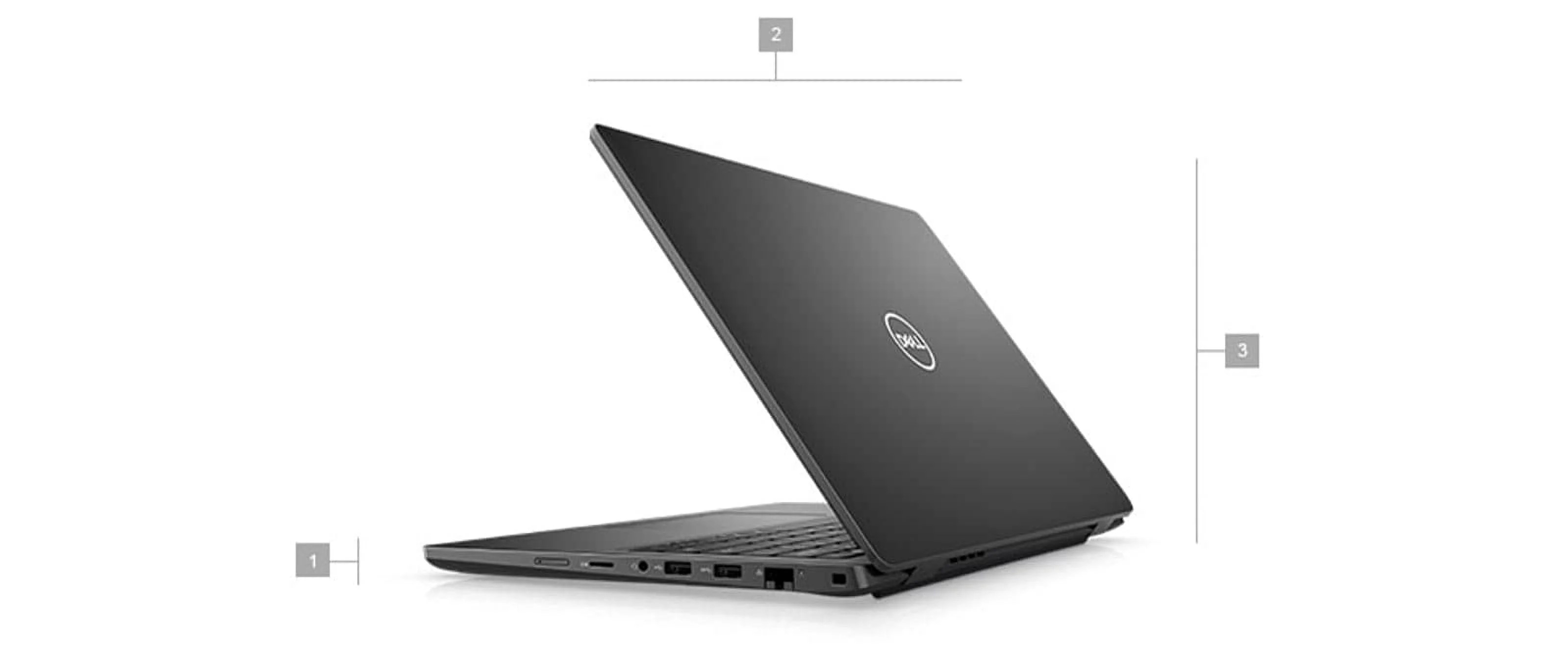Dell Latitude 3000 3420 Laptop (2021) | 14" FHD | Core i5-512GB SSD - 8GB RAM | 4 Cores @ 4.2 GHz - 11th Gen CPU Win 11 Pro