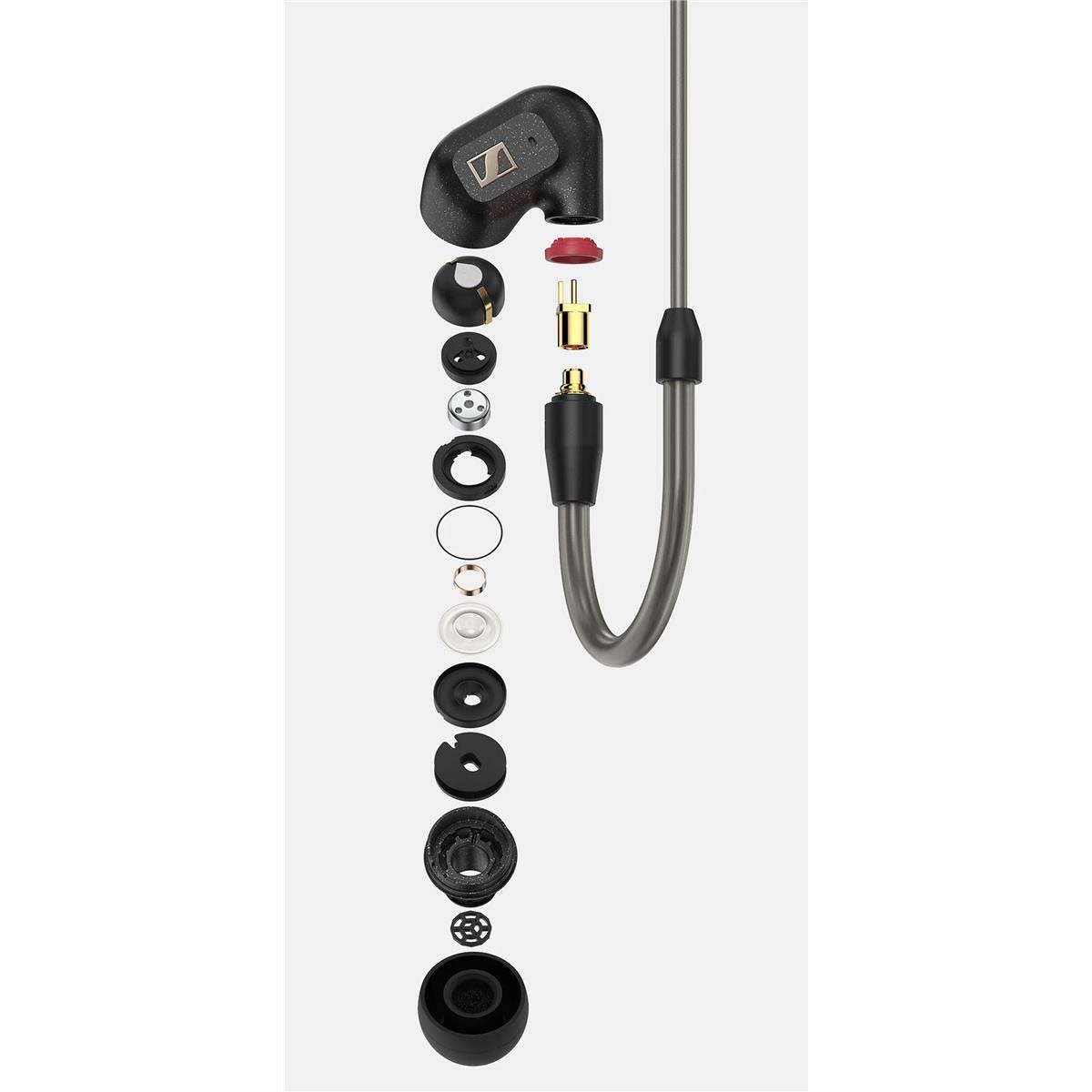 Sennheiser - IE 300 In-Ear Headphones