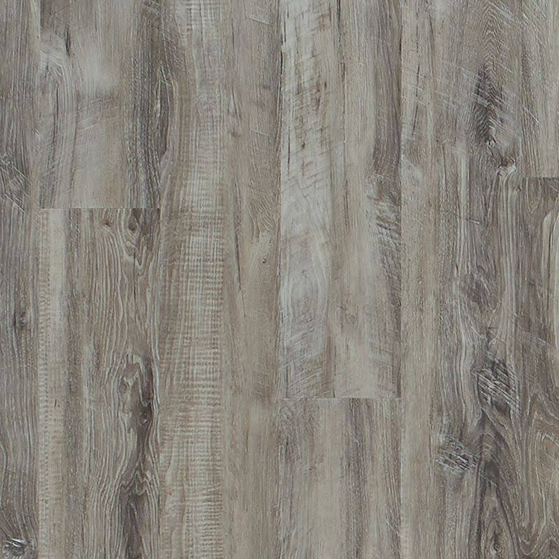 Mannington Adura Max Napa 6x22 x 48x22 Spirit Light Grey Luxury Vinyl Plank Flooring 27.39 Sq. ft. per Carton MAX063