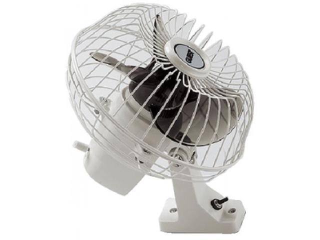 Guest 900 Oscillating Cabin Fan