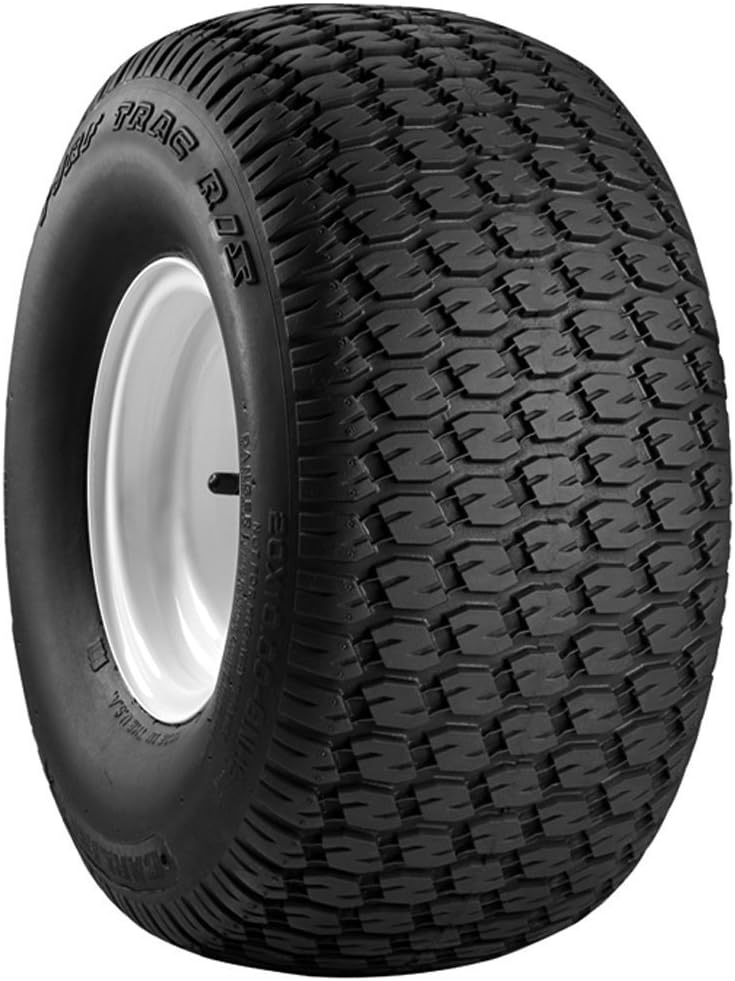 Carlisle Turf Trac R/S Lawn & Garden Tire - 26X12-12