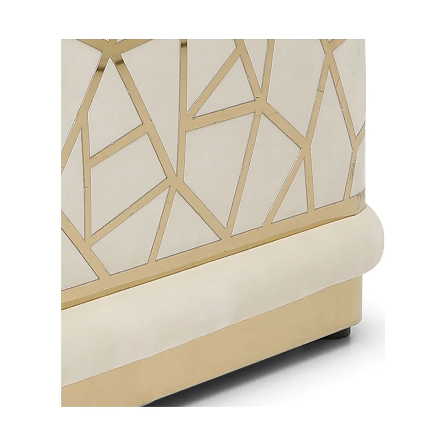 Glory Furniture Talia G0997A-S Sofa , IVORY