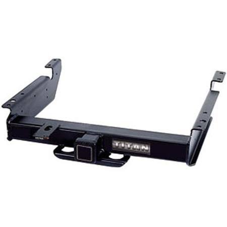 Reese 45014 Class V Titan Receiver