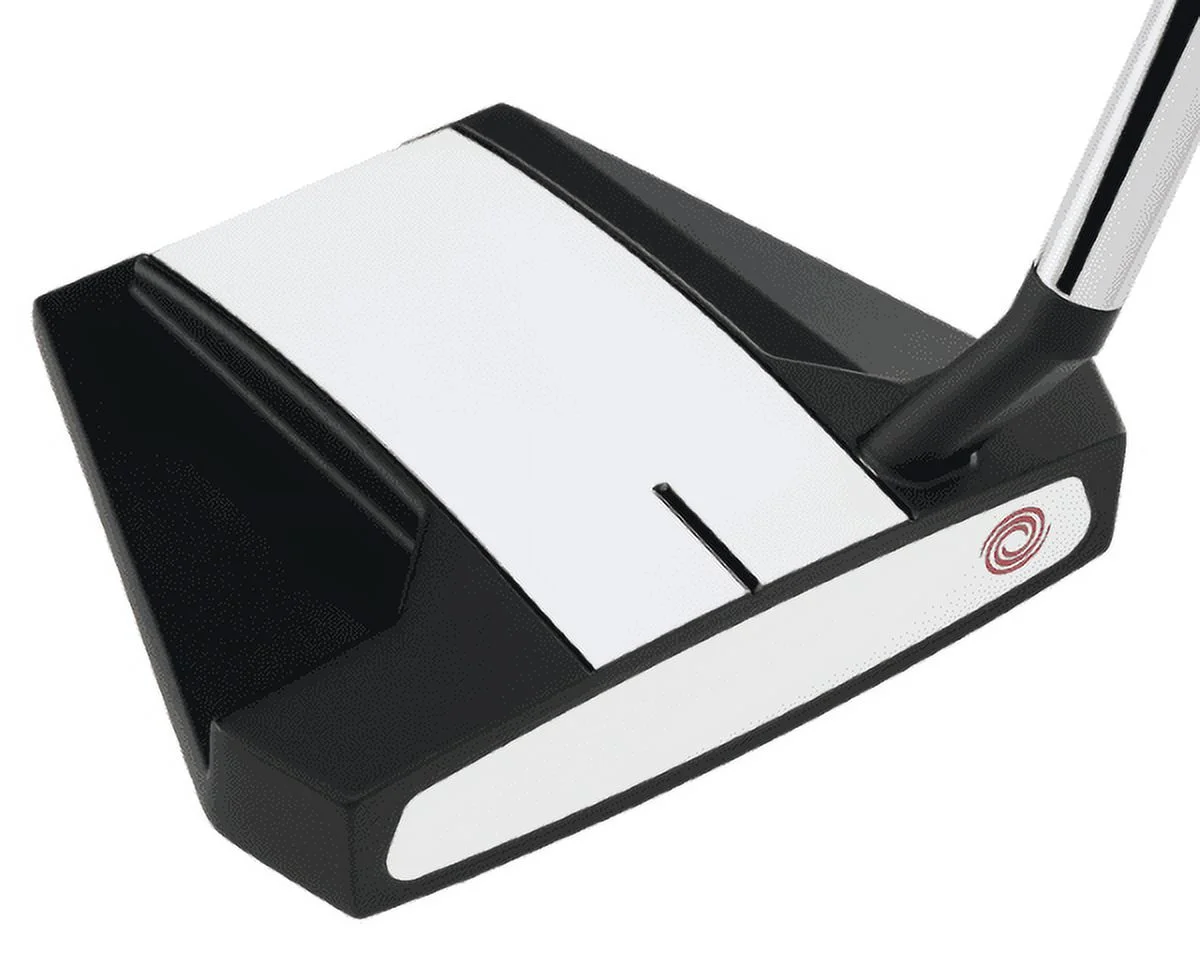 Odyssey White Hot Versa Twelve S Putter 35" (Mallet, Short Slant) 2023 NEW - Curated Treasures Market