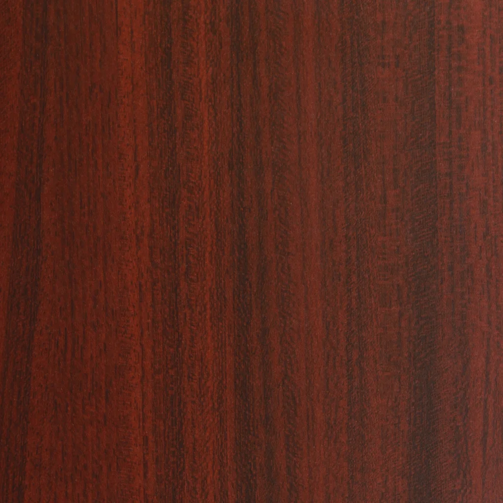 Regency Legacy 65 in. Wardrobe Cabinet- Mahogany