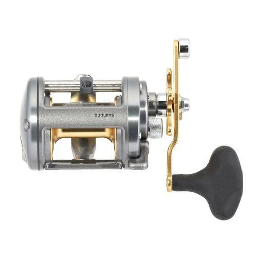 Shimano Tekota Reel - Tek600