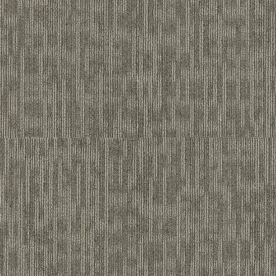 Shaw Generous Georgia Loop 24 in. x 24 in. Carpet Tile (20 Tiles / CASE)
