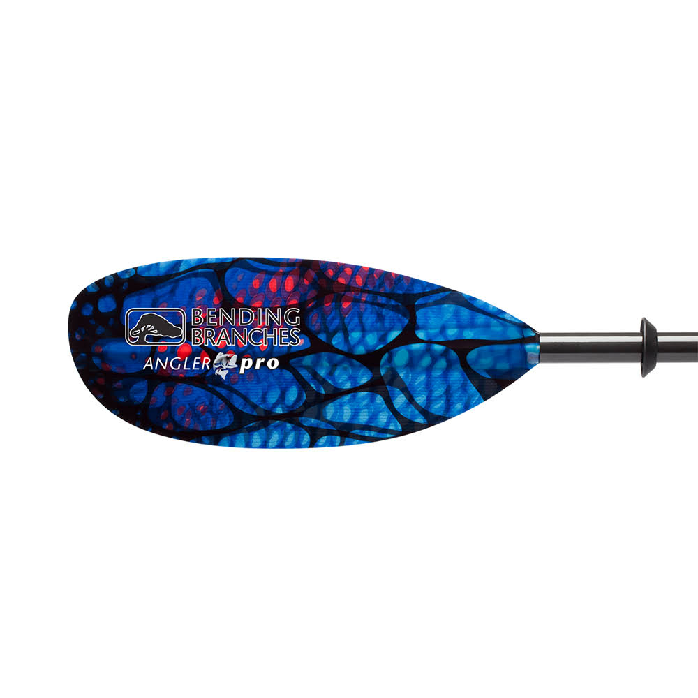 Bending Branches Angler Pro Radiant 260cm Paddle