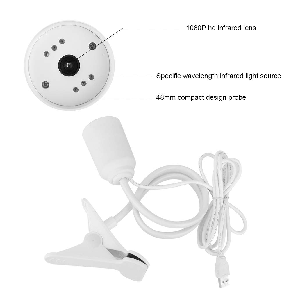 Vein Finder For Injection, Vein Finder Vein Viewer Vein Finder Cosmetic Trays Vein Viewer Vein Finder Display Pack of 2