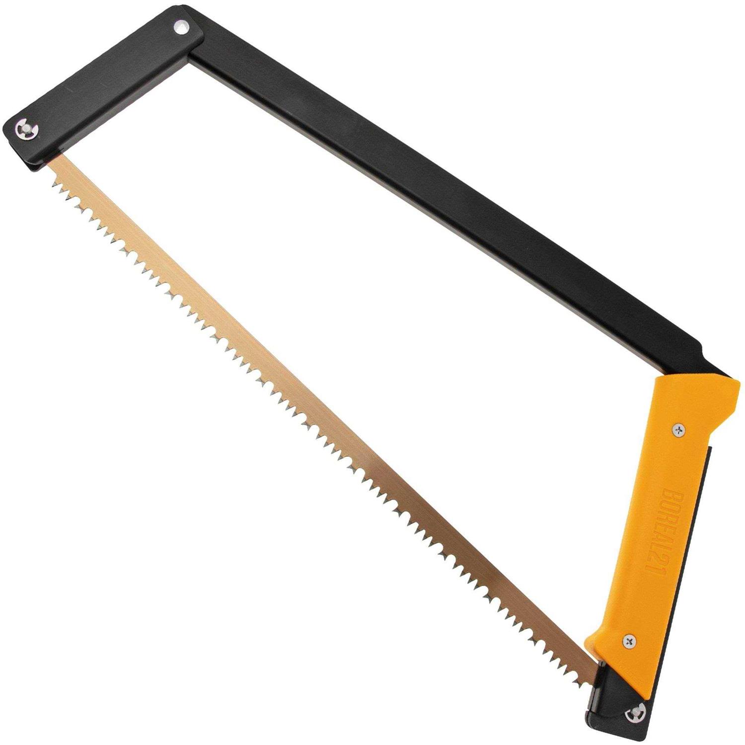 Agawa Canyon Agawa BOREAL21 Tripper KIT 21 inch folding bow saw - Shop Hardware Tools Online Store