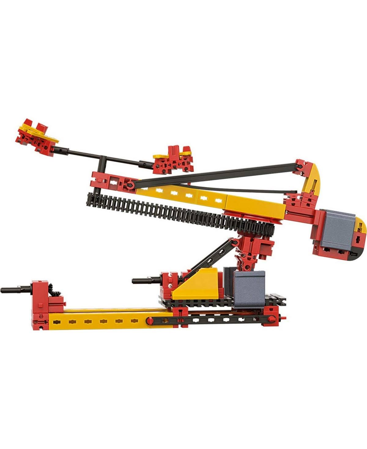 Fischertechnik Advanced Universal 4 Construction Kit