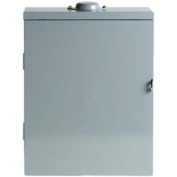Square D 100A Load Center HOM816M100PRB