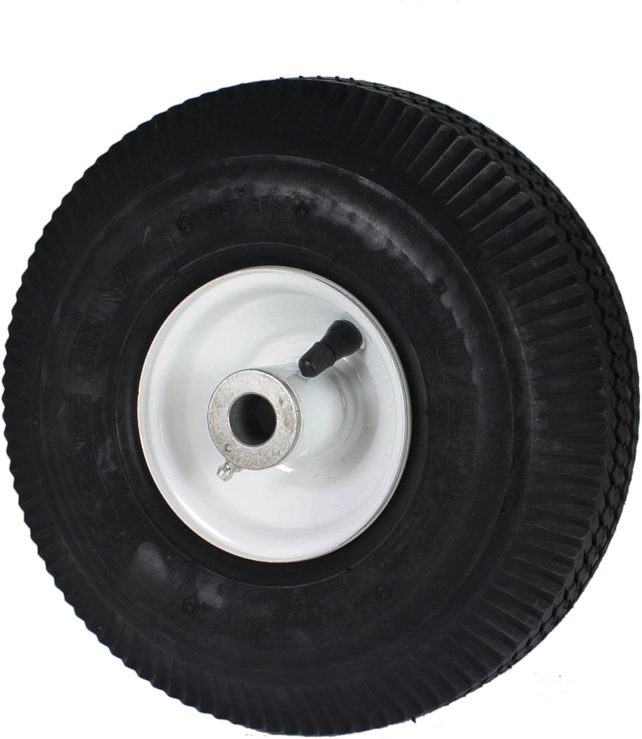 Toro 105-3471 Front Wheel And Tire Assembly Pack of 2