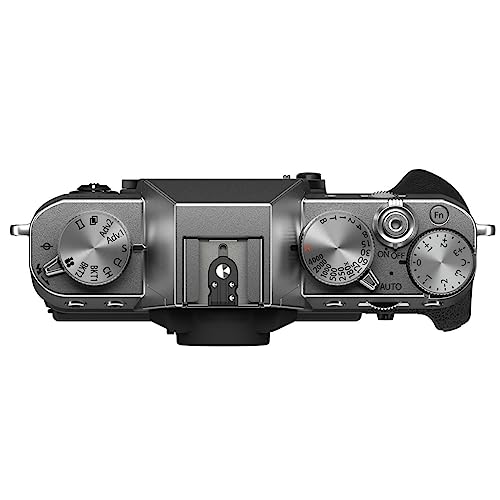 Fujifilm X-T30 II Body - Black