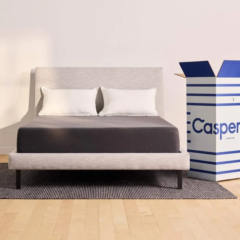 Casper Sleep Essential Mattress, Queen 11x22