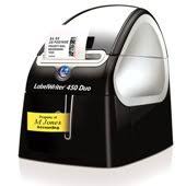 Dymo LabelWriter 450 Duo Label Printer