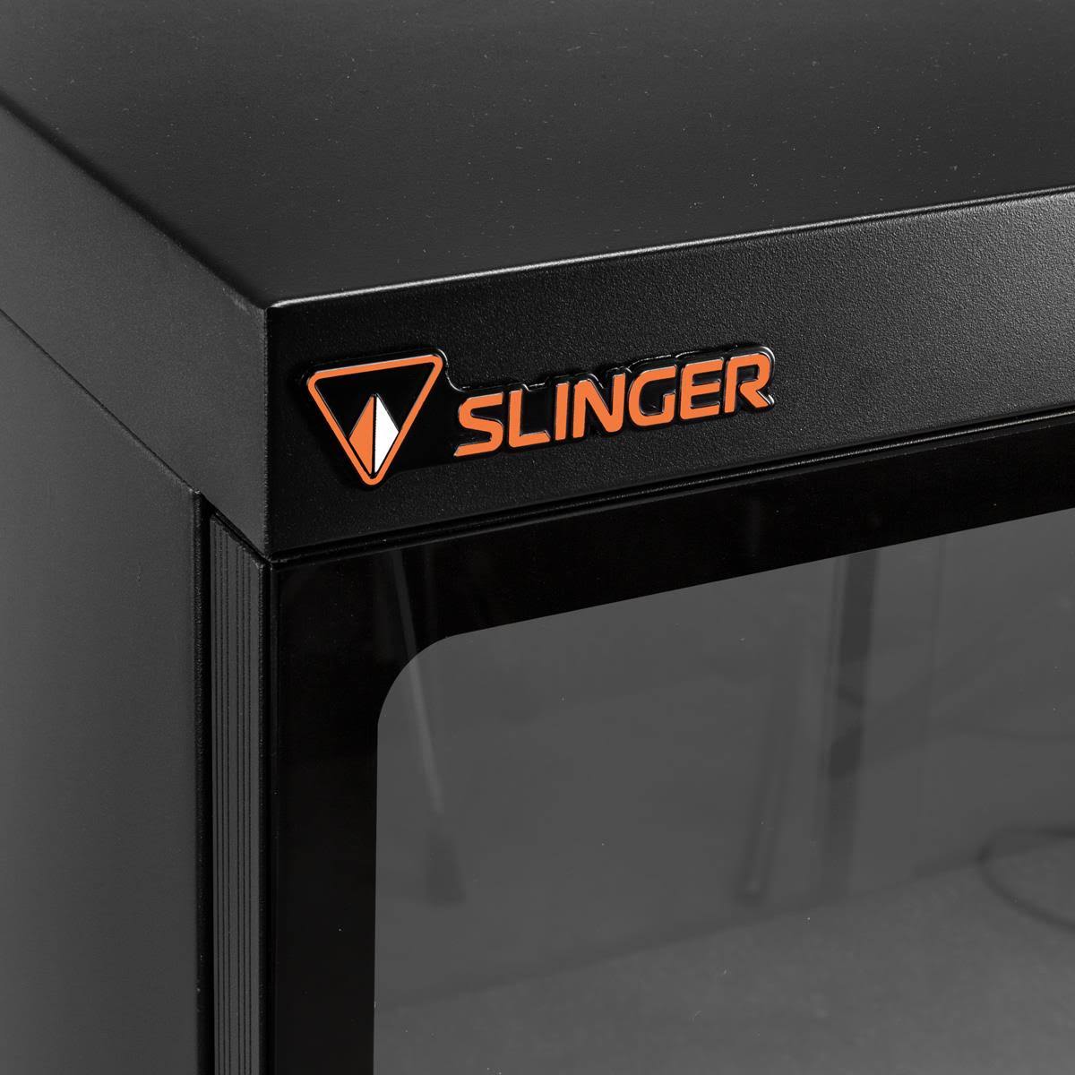 Slinger Electronic Dry Cabinet (55L) SL-EDC-55HS