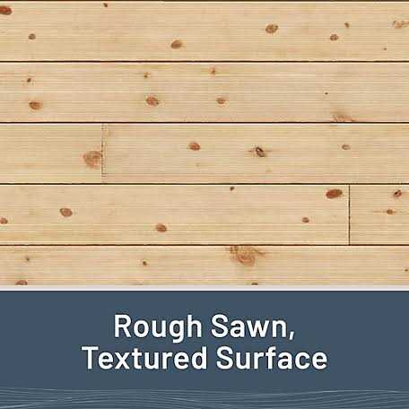 UFP-Edge 1 in. x 8 in. x 6 ft. Barn Wood Pine Shiplap Board - Shop Hardware Tools Online Store