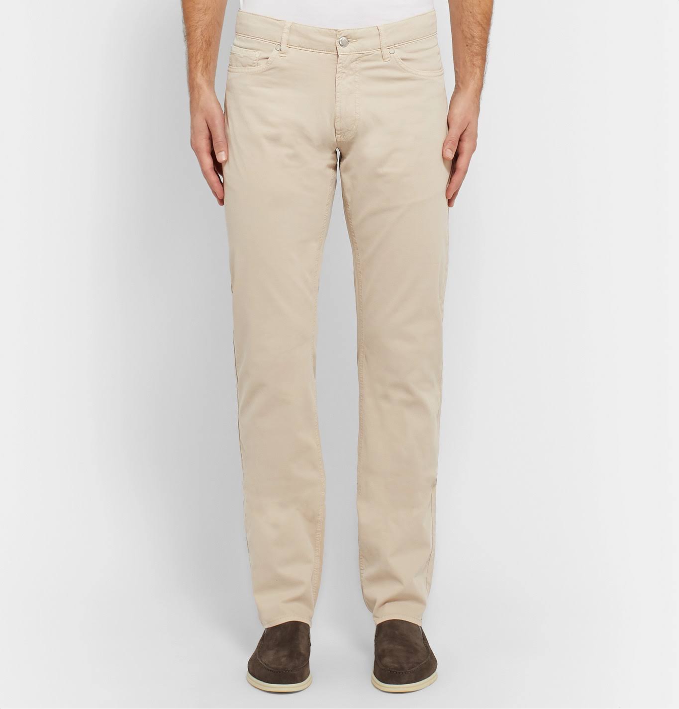 Peter Millar Collection Men&s Wayfare Five Pocket Pant