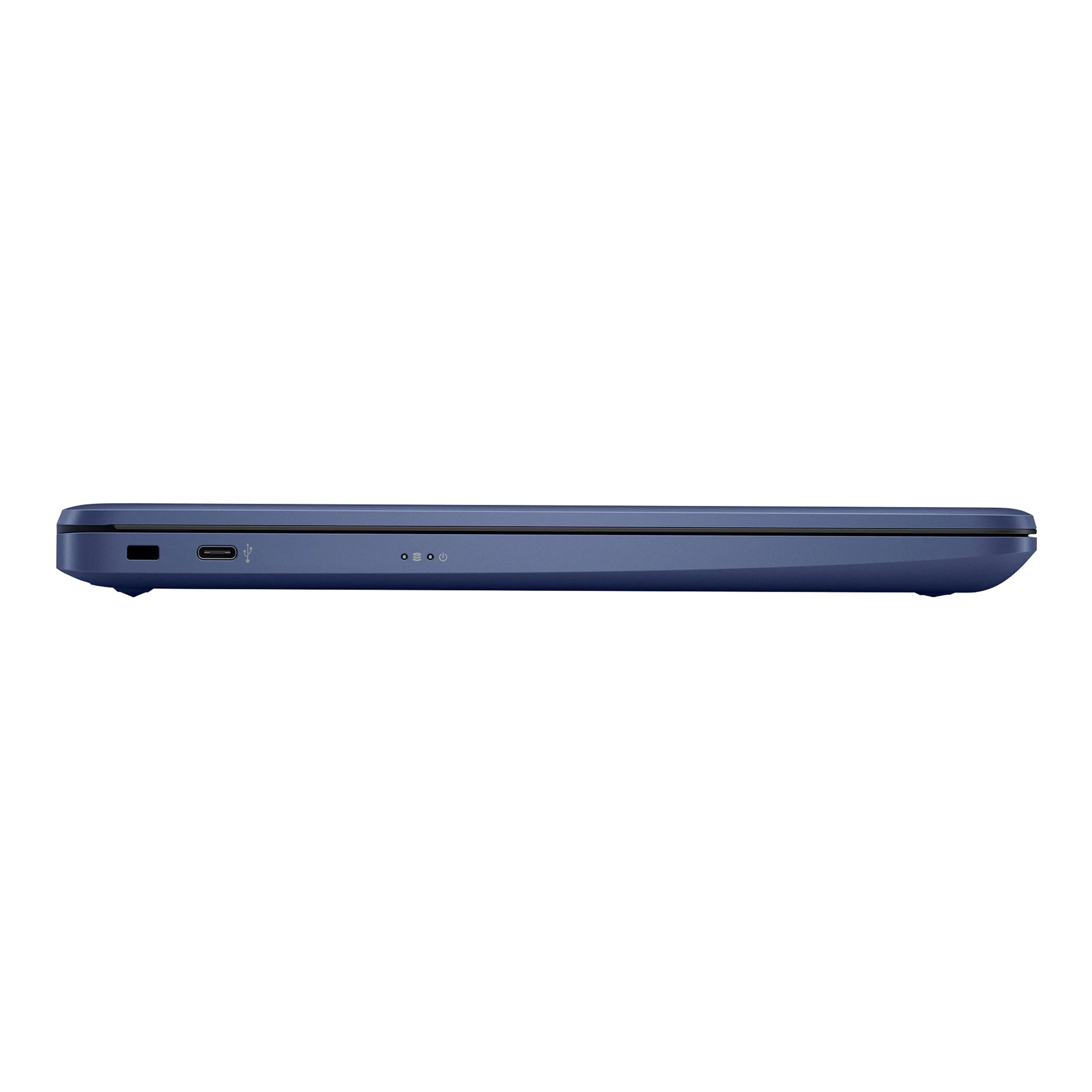 HP Stream 14 inch Laptop Intel Processor N4102 4GB RAM 64GB eMMC Pink (12-mo. Microsoft 365 included)