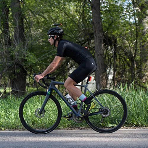 Cateye Strada Black Wireless Cycling Computer RD300W