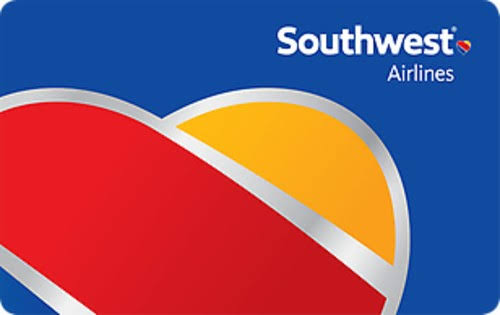 Southwest Airlines (Email Delivery)