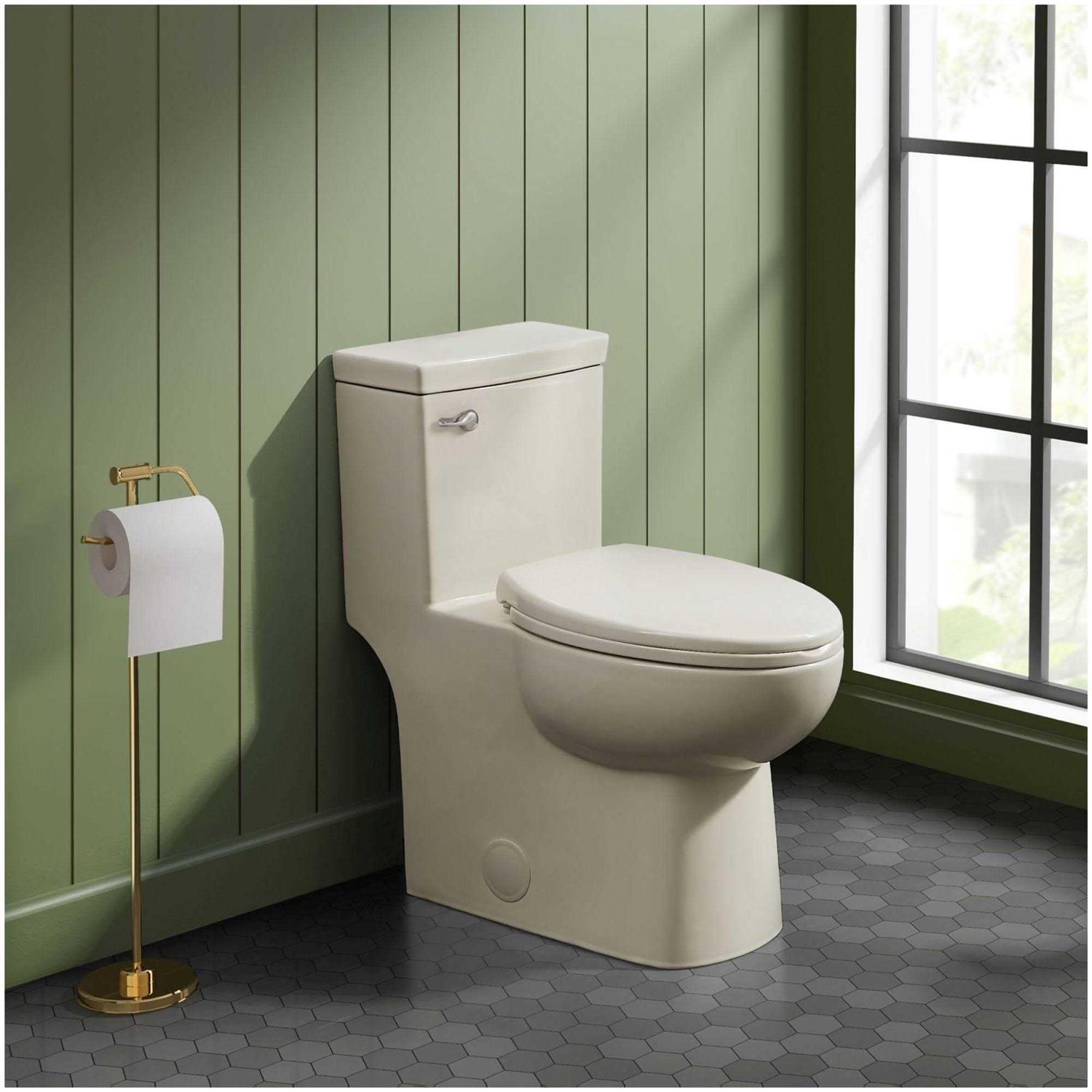 Swiss Madison Classe Collection SM-1T116BQ One Piece Toilet with Front Flush Handle 1.28 GPF - Shop Hardware Tools Online Store