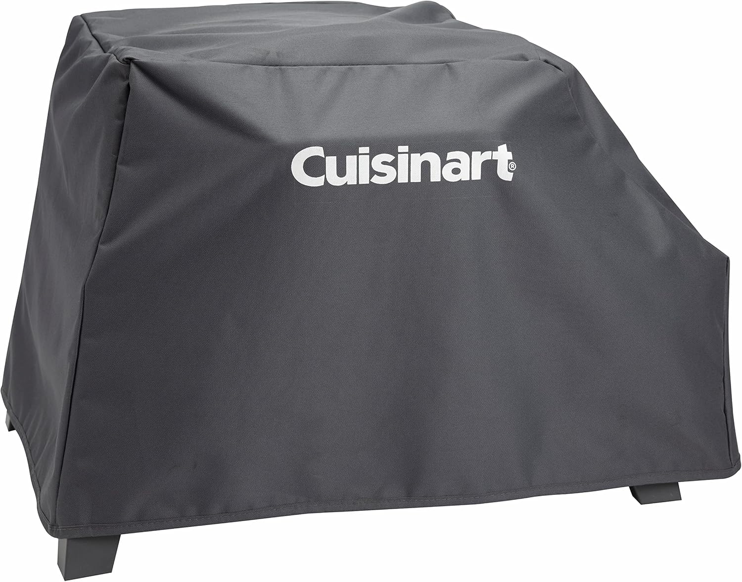 Cuisinart CPO-700 Grill Top Pizza Oven Kit