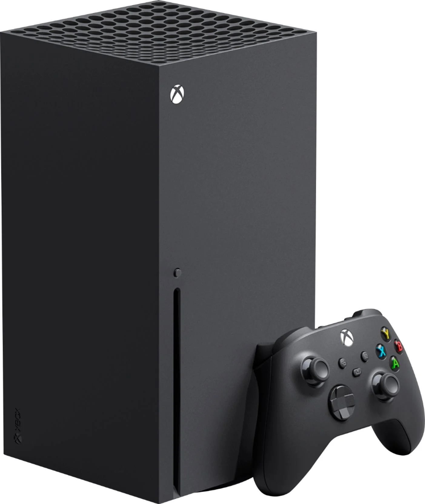 2023 Xbox Series X 1TB SSD Bundle with Wireless Controller and Assassin's Creed Unity Game